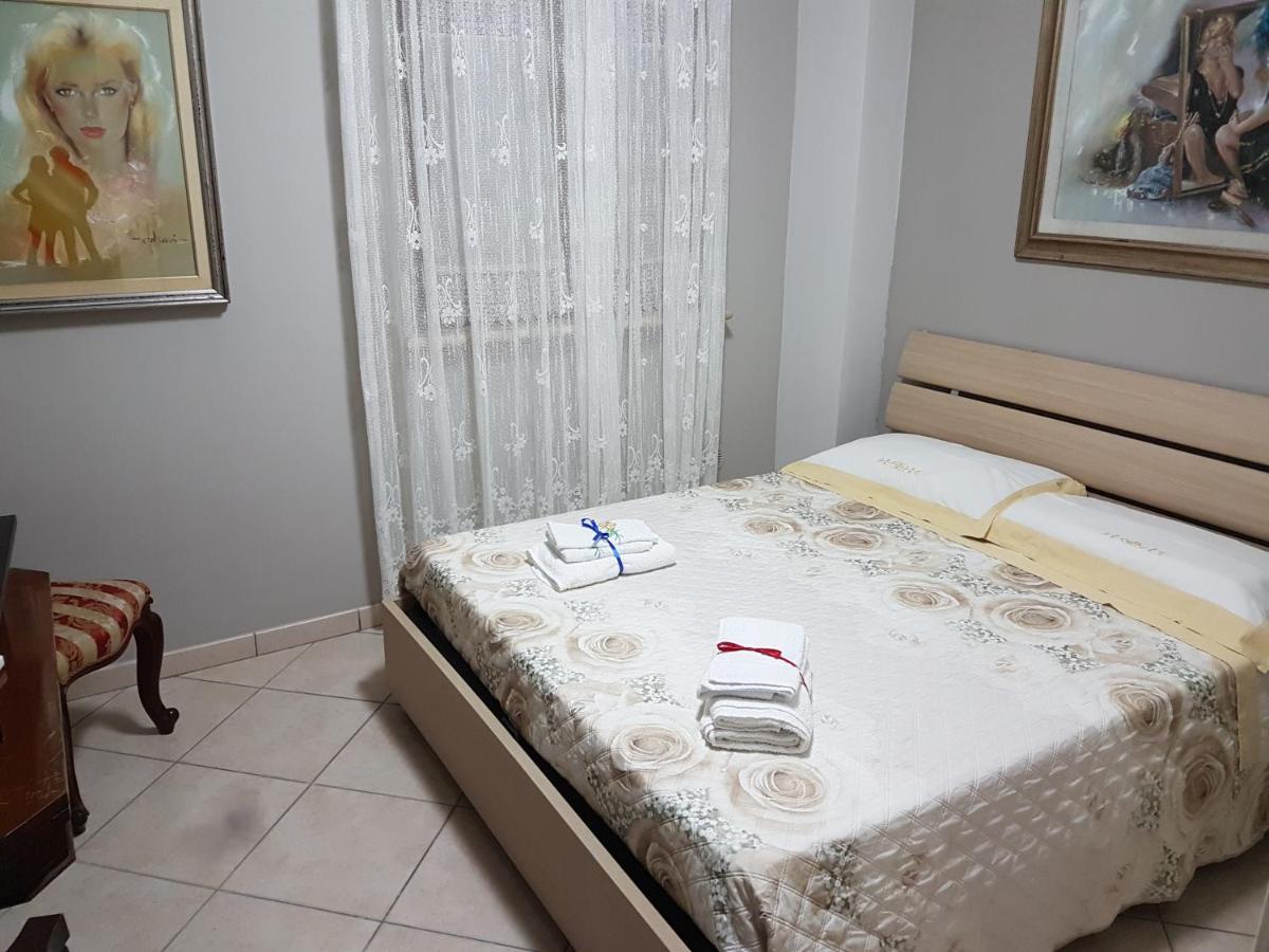 B&B Malibu Ardea Eksteriør bilde