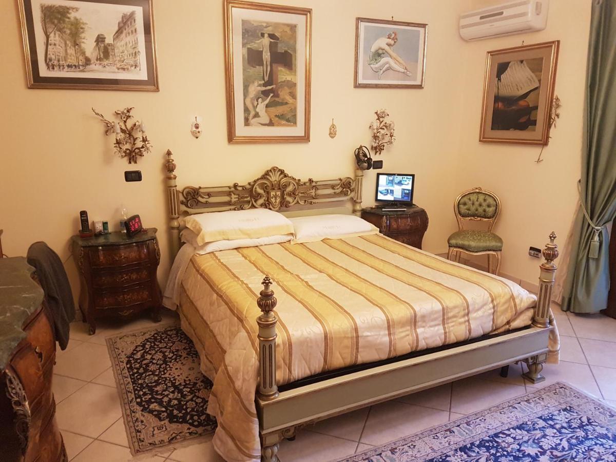 B&B Malibu Ardea Eksteriør bilde