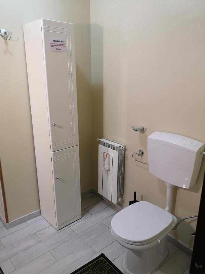 B&B Malibu Ardea Eksteriør bilde