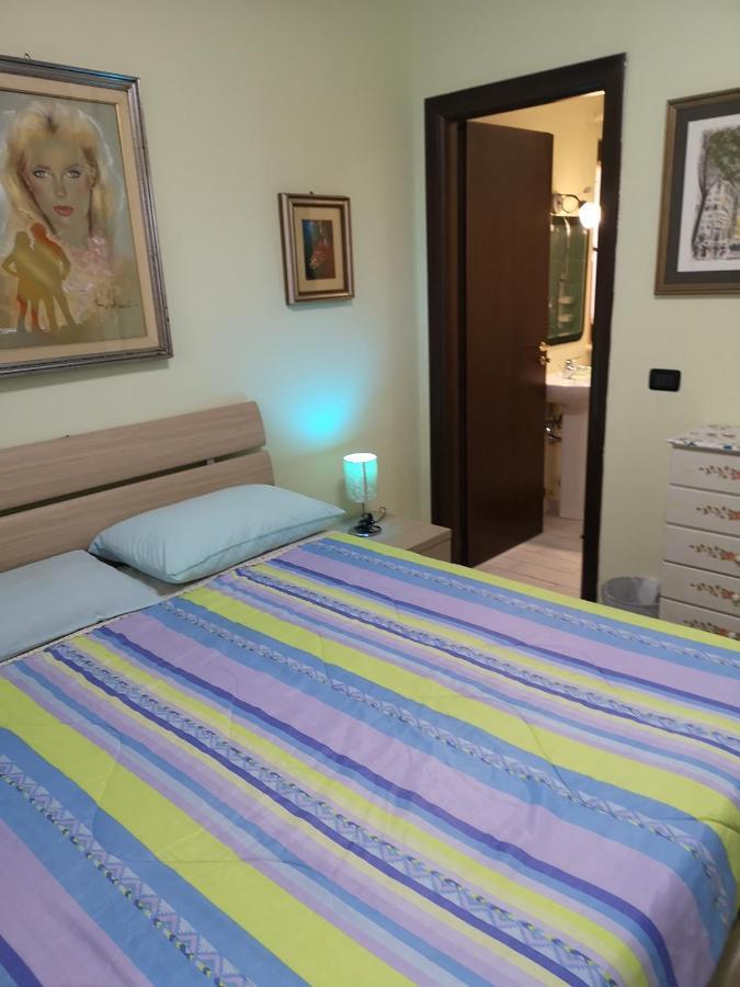 B&B Malibu Ardea Eksteriør bilde