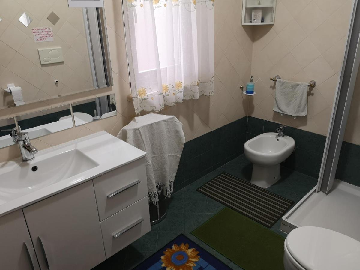 B&B Malibu Ardea Eksteriør bilde